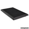 Ramair Performance Pleated Replacement Air Filter for Mercedes Benz 2.0T M274