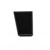 Ramair Performance Pleated Replacement Air Filter for Renault Megane RS