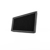 Ramair Performance Pleated Replacement Air Filter for Renault Megane RS