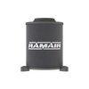 Ramair Ramair Replacement Panel Filter to fit Audi A3 8P/Seat Altea/VW Golf MK4 & 5