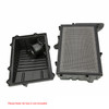 Ramair Performance Foam Replacement Air Filter for Audi RS3 TTS TTRS 8P/8J