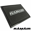 Ramair Performance Foam Replacement Air Filter for Audi B5 S4 RS4