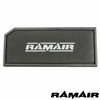 Ramair Performance Foam Replacement Air Filter for VW Golf MK5 GTI R MK6 S3 TFSI