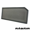 Ramair Performance Foam Replacement Air Filter for VW Golf MK5 GTI R MK6 S3 TFSI