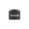 Ramair Performance Foam Replacement Air Filter for Audi RS4 and RS5