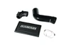 Ramair RPF-3129-RIP-BK-TI - Panel Air Filter Intake Pipe Air Hose & Turbo Elbow - A3 S3 TSI MQB