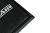 Ramair RPF-3129-RIP-RD-TI - Panel Air Filter Intake Pipe Air Hose & Turbo Elbow - A3 S3 TSI MQB