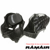 Ramair Performance Foam Replacement Air Filter for BMW  1.6 N45 2.0 N43 - 70mm