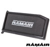 Ramair Performance Foam Replacement Air Filter for Renault Clio MK4 RS &Trophy