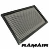 Ramair Performance Foam Replacement Air Filter for Nissan 350Z Subaru Impreza