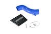 Ramair Ramair Foam Direct Panel Air Filter & Intake Hose for MK7 Ford Fiesta ST - Blue