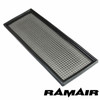 Ramair Performance Foam Replacement Air Filter for Mercedes Benz C/G/S/E Class