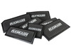Ramair Performance Foam Replacement Air Filter for Renault Megane RS