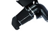 Ramair Performance Pleated Induction Kit for 2.0 TSI TFSI MK6 GTI - Black Hose