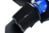 Ramair Performance Pleated Induction Kit for 2.0 TSI TFSI MK6 GTI - Blue Hose
