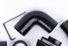 Ramair Performance Pleated Induction Kit for VW MK5 Golf R32 3.2 V6  - Black Hoses
