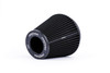 Ramair Performance Pleated Induction Kit for VW MK5 Golf R32 3.2 V6  - Black Hoses