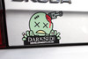 Darkside Developments Zombie Stickers