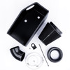 Ramair Performance Pleated Induction Kit for Audi RS3 8V 8Y TTRS 2.5 TFSI