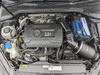 Ramair Performance Pleated Enclosed Induction Kit for MK7 Golf GTi + R