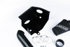 Ramair Performance Foam Induction Kit for 2.5 TFSI Audi RS3 TTRS 8P/8J