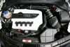 Ramair Performance Foam Induction Kit for 2.0 TFSI Audi TTS