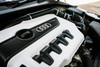 Ramair Performance Foam Induction Kit for 2.0 TFSI Audi TTS