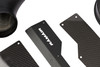 Ramair Performance Foam Induction Kit With Carbon Lid to fit BMW 1/2/3/4 Series 2.0T B48