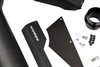 Ramair Performance Foam Induction Kit With Carbon Lid to fit BMW 135i 235i M2 3.0T N55
