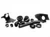 Ramair Performance Foam Induction Kit for With Carbon Lid to fit BMW M2 M3 M4 3.0T S58