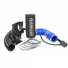 Ramair Performance Foam Induction Kit for 1.2 THP & VTI Citroen & Peugeot - Blue Hose
