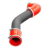 Ramair Performance Foam Induction Kit for MK8 Ford Fiesta ST 1.0 EcoBoost - Red Hose