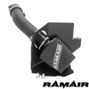 Ramair Performance Foam Induction Kit for MK8 Ford Fiesta ST 1.5 EcoBoost - Black Hose