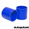 Ramair Performance Foam Induction Kit for MK8 Ford Fiesta ST 1.5 EcoBoost - Blue Hose