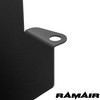 Ramair Performance Foam Induction Kit for MK8 Ford Fiesta ST 1.5 EcoBoost - Blue Hose