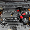 Ramair Performance Foam Induction Kit for MK8 Ford Fiesta ST 1.5 EcoBoost - Red Hose