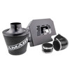 Ramair Performance Foam Induction Kit for MK2 Focus ST with ECU Holder - Black Hoses