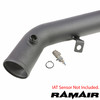 Ramair Performance Foam Induction Kit for Ford Focus ST 250 MK3 2.0T 2015+