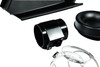 Ramair Performance Pleated Induction Kit for Honda Civic Type R 22+