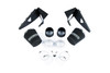 Ramair Performance Foam Induction Kit for Land Rover Defender 5.0 V8 L663 P525 2021+