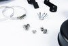 Ramair Performance Foam Induction Kit for F56 Mini Cooper 1.5T & Cooper S 2.0T - Rect MAF
