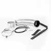 Ramair Performance Foam Induction Air Filter Kit to fit Peugeot 206 2.0 HDI 90