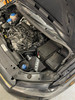 Ramair Performance Foam Induction Kit for MK4 Volkswagen Caddy 2.0TDI 2015+
