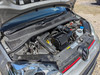 Ramair Performance Pleated Induction Kit for VW UP Gti