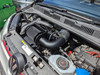 Ramair Performance Pleated Induction Kit for VW UP Gti