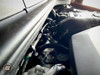 MST Performance VW Golf MK8 EA888 High Flow 3 Turbo Inlet Kit"