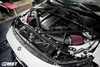 MST Performance Air Intake Induction Kit for BMW S58 Hybrid and Stock Turbo