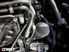 MST Performance Air Intake Induction Kit for BMW S58 Hybrid and Stock Turbo