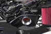 MST Performance Induction Kit for BMW M5 & M8 inc. Competition models RED