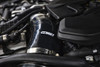 MST Performance Induction Kit for BMW M5 & M8 inc. Competition models RED
